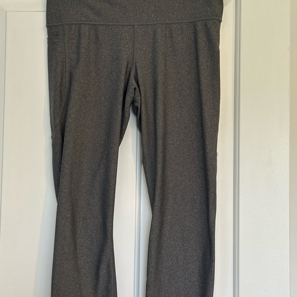 Under Armour Gray Leggings